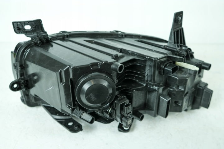 Frontscheinwerfer Dacia Duster 260603515R Links Scheinwerfer Headlight SCH4853123891ap