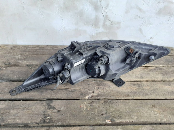 Frontscheinwerfer Kia Sportage 921023U290 Rechts Scheinwerfer Headlight SCH4854179297bv