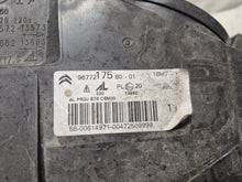Laden Sie das Bild in den Galerie-Viewer, Frontscheinwerfer Citroën C4 Picasso II 9677217580 Links Scheinwerfer Headlight SCH4854250991zt