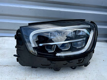 Laden Sie das Bild in den Galerie-Viewer, Frontscheinwerfer Mercedes-Benz Glc A2539066901 LED Links Scheinwerfer Headlight SCH4854479226dx