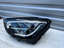 Laden Sie das Bild in den Galerie-Viewer, Frontscheinwerfer Mercedes-Benz Glc A2539066901 LED Links Scheinwerfer Headlight SCH4854479226dx