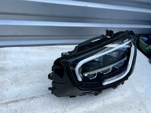 Laden Sie das Bild in den Galerie-Viewer, Frontscheinwerfer Mercedes-Benz Glc A2539066901 LED Links Scheinwerfer Headlight SCH4854479226dx