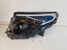 Laden Sie das Bild in den Galerie-Viewer, Frontscheinwerfer Mercedes-Benz Eqc A2939062701 Links Scheinwerfer Headlight SCH4854484765or