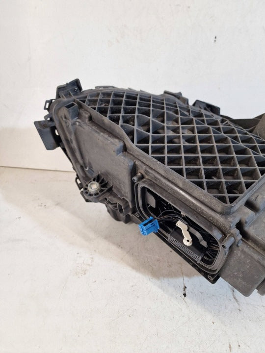 Frontscheinwerfer Mercedes-Benz Eqc A2939062701 Links Scheinwerfer Headlight SCH4854484765or