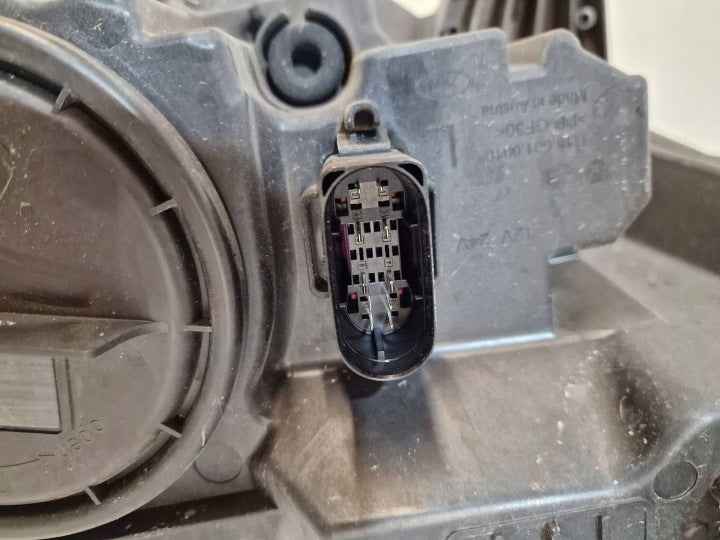 Frontscheinwerfer Mercedes-Benz Eqc A2939062701 Links Scheinwerfer Headlight SCH4854484765or