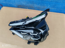 Laden Sie das Bild in den Galerie-Viewer, Frontscheinwerfer Citroën C4 III 9830649480 LED Links Scheinwerfer Headlight SCH4855078891rw