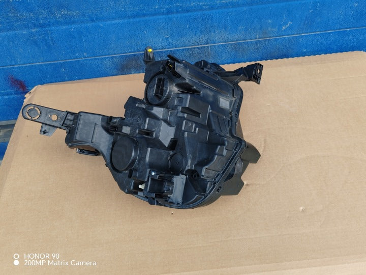 Frontscheinwerfer Citroën C4 III 9830649480 LED Links Scheinwerfer Headlight SCH4855078891rw