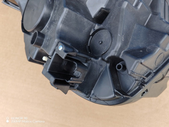 Frontscheinwerfer Citroën C4 III 9830649480 LED Links Scheinwerfer Headlight SCH4855078891rw