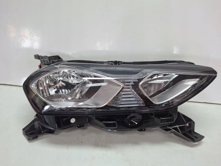 Frontscheinwerfer Citroën Ds3 9820840580 Rechts Scheinwerfer Headlight SCH4856522263te