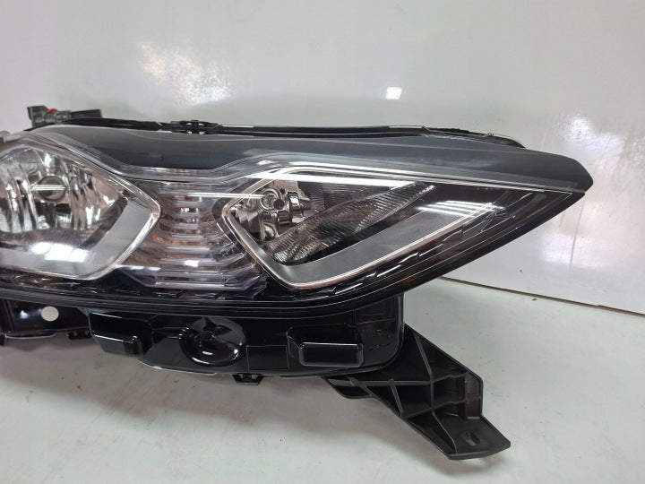 Frontscheinwerfer Citroën Ds3 9820840580 Rechts Scheinwerfer Headlight SCH4856522263te