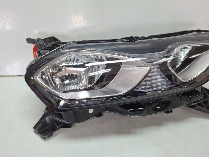 Frontscheinwerfer Citroën Ds3 9820840580 Rechts Scheinwerfer Headlight SCH4856522263te