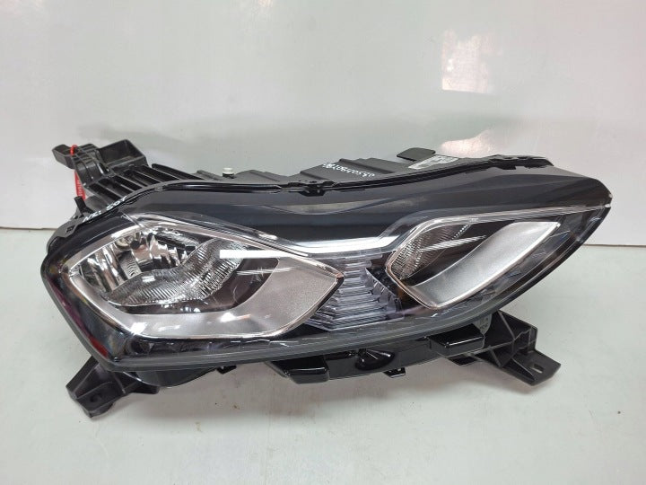 Frontscheinwerfer Citroën Ds3 9820840580 Rechts Scheinwerfer Headlight SCH4856522263te