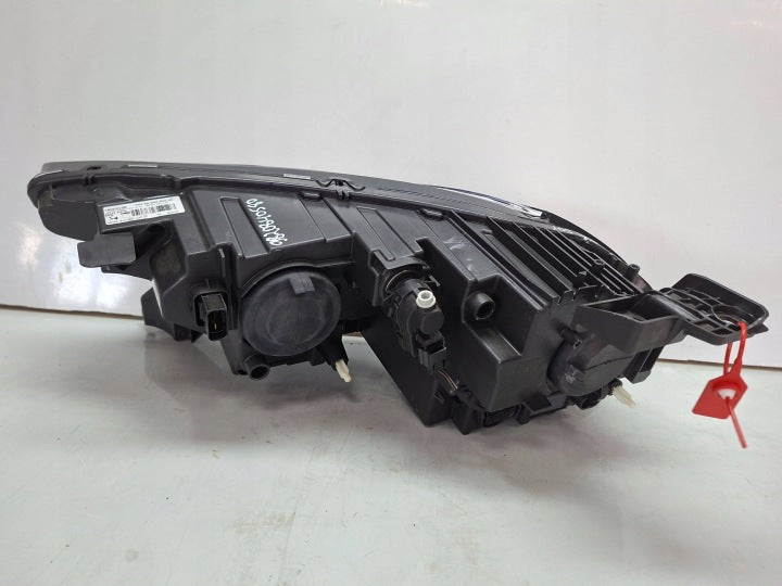 Frontscheinwerfer Citroën Ds3 9820840580 Rechts Scheinwerfer Headlight SCH4856522263te