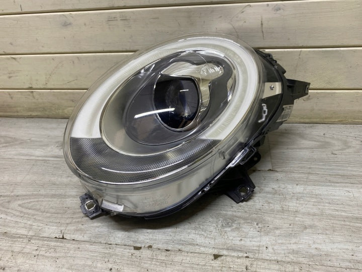 Frontscheinwerfer BMW Mini F56 F55 7494877 Links Scheinwerfer Headlight SCH4858395316kr