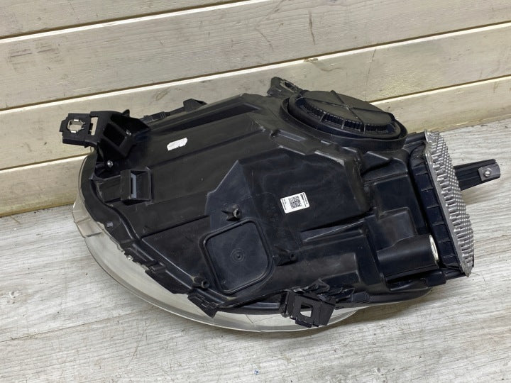 Frontscheinwerfer BMW Mini F56 F55 7494877 Links Scheinwerfer Headlight SCH4858395316kr