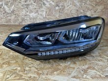 Load image into Gallery viewer, Frontscheinwerfer VW Touran 5TB941035E Links Scheinwerfer Headlight SCH4859405412ep