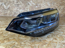 Load image into Gallery viewer, Frontscheinwerfer VW Touran 5TB941035E Links Scheinwerfer Headlight SCH4859405412ep