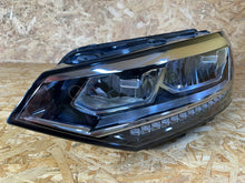 Load image into Gallery viewer, Frontscheinwerfer VW Touran 5TB941035E Links Scheinwerfer Headlight SCH4859405412ep