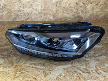 Load image into Gallery viewer, Frontscheinwerfer VW Touran 5TB941035E Links Scheinwerfer Headlight SCH4859405412ep