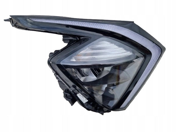 Frontscheinwerfer Kia Sportage Nq5 92102R2000 LED Rechts Scheinwerfer Headlight SCH4860507938yv