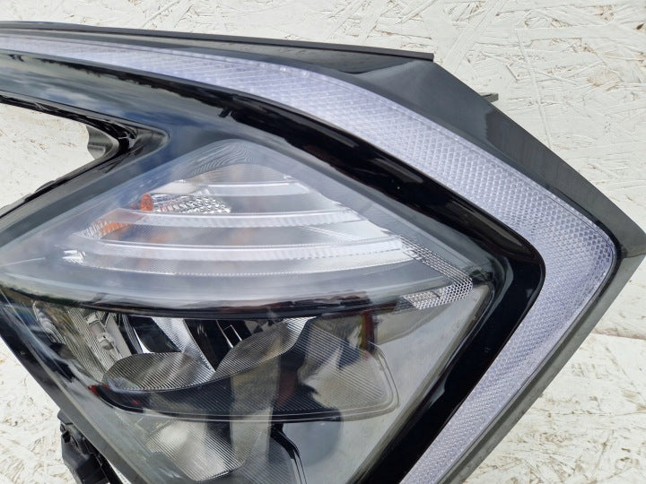 Frontscheinwerfer Kia Sportage Nq5 92102R2000 LED Rechts Scheinwerfer Headlight SCH4860507938yv