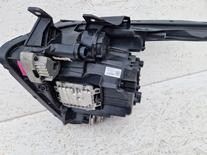 Frontscheinwerfer Kia Sportage Nq5 92102R2000 LED Rechts Scheinwerfer Headlight SCH4860507938yv