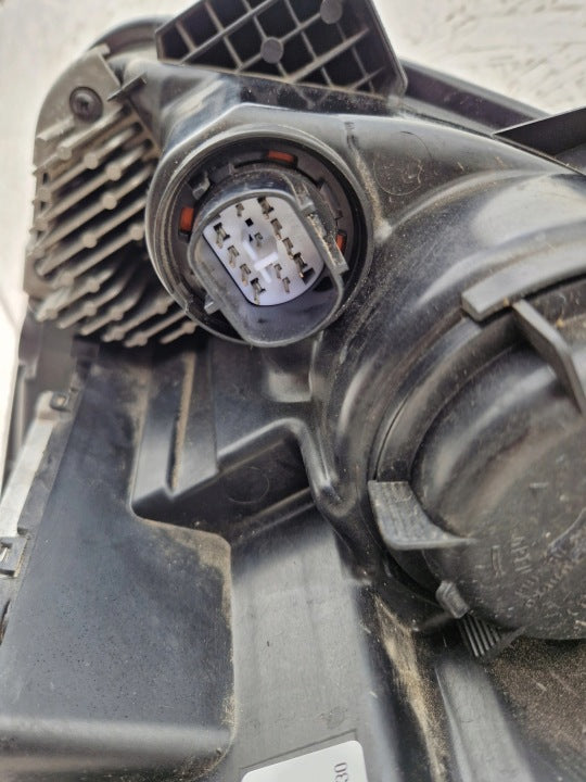 Frontscheinwerfer Kia Sportage Nq5 92102R2000 LED Rechts Scheinwerfer Headlight SCH4860507938yv