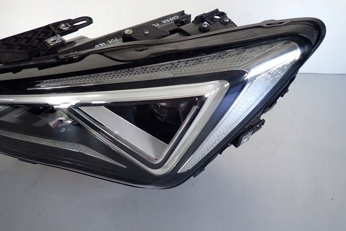 Frontscheinwerfer Cupra Formentor 5FG941007E Links Scheinwerfer Headlight SCH4860781116br