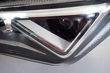 Laden Sie das Bild in den Galerie-Viewer, Frontscheinwerfer Cupra Formentor 5FG941007E Links Scheinwerfer Headlight SCH4860781116br