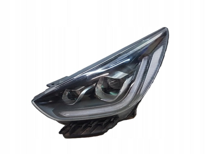 Frontscheinwerfer Kia Niro 92101-G5 Links Scheinwerfer Headlight SCH4861675344ya