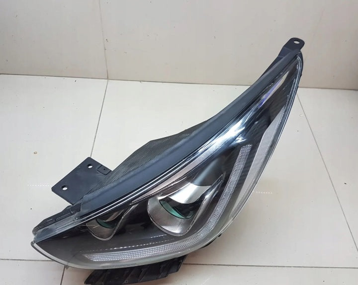 Frontscheinwerfer Kia Niro 92101-G5 Links Scheinwerfer Headlight SCH4861675344ya