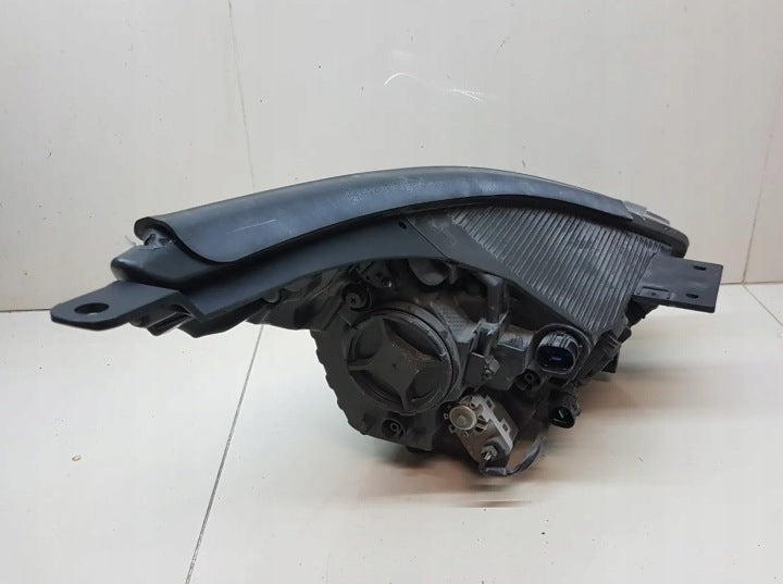 Frontscheinwerfer Kia Niro 92101-G5 Links Scheinwerfer Headlight SCH4861675344ya