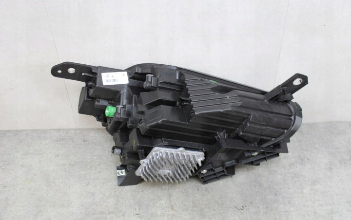 Frontscheinwerfer Maserati I 6703030487 LED Links Scheinwerfer Headlight SCH4862527545gu