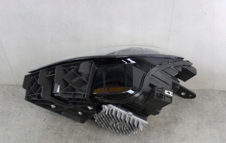 Frontscheinwerfer Maserati I 6703030487 LED Links Scheinwerfer Headlight SCH4862527545gu
