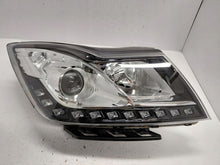 Laden Sie das Bild in den Galerie-Viewer, Frontscheinwerfer Ssangyong Korando 8310834200 LED Rechts Scheinwerfer Headlight SCH4863607057mr