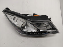 Laden Sie das Bild in den Galerie-Viewer, Frontscheinwerfer Ssangyong Korando 8310834200 LED Rechts Scheinwerfer Headlight SCH4863607057mr