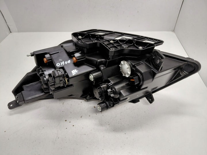 Frontscheinwerfer Ssangyong Korando 8310834200 LED Rechts Scheinwerfer Headlight SCH4863607057mr