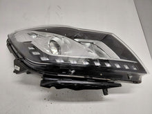 Laden Sie das Bild in den Galerie-Viewer, Frontscheinwerfer Ssangyong Korando 8310834200 LED Rechts Scheinwerfer Headlight SCH4863607057mr