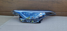 Laden Sie das Bild in den Galerie-Viewer, Frontscheinwerfer Toyota Chr 81150-F4280 Links Scheinwerfer Headlight SCH4863632810qm