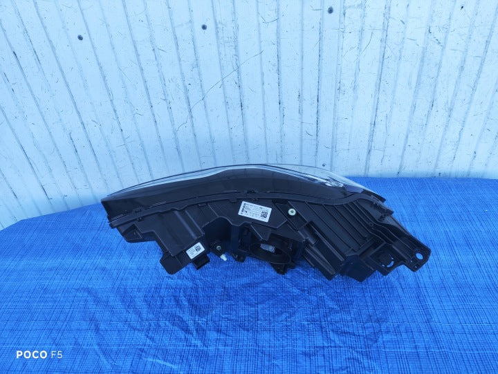 Frontscheinwerfer Citroën Ds3 1642991380 LED Rechts Scheinwerfer Headlight SCH4864286037ft