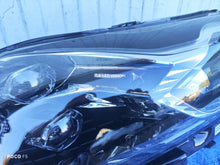Laden Sie das Bild in den Galerie-Viewer, Frontscheinwerfer Citroën Ds3 1642991380 LED Rechts Scheinwerfer Headlight SCH4864286037ft