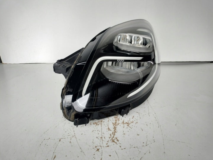 Frontscheinwerfer Ford Puma L1TB-13E015-AH LED Links Scheinwerfer Headlight SCH4864337297bh