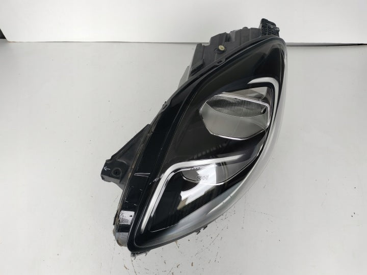 Frontscheinwerfer Ford Puma L1TB-13E015-AH LED Links Scheinwerfer Headlight SCH4864337297bh