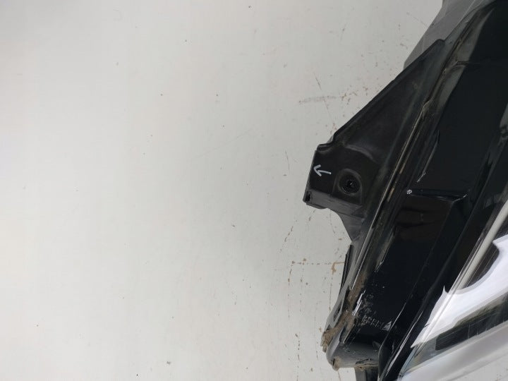 Frontscheinwerfer Ford Puma L1TB-13E015-AH LED Links Scheinwerfer Headlight SCH4864337297bh