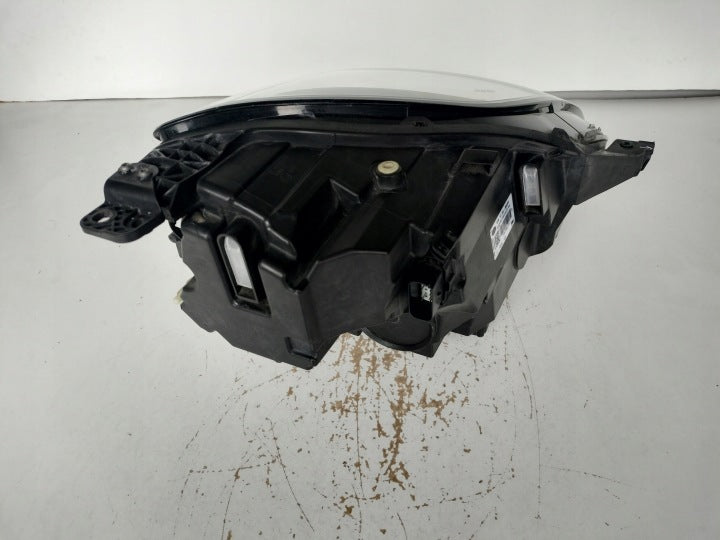Frontscheinwerfer Ford Puma L1TB-13E015-AH LED Links Scheinwerfer Headlight SCH4864337297bh