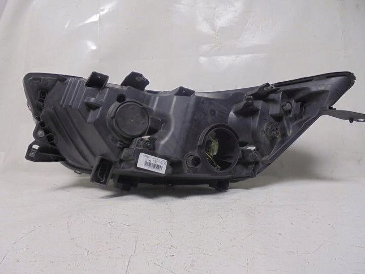 Frontscheinwerfer Iveco Daily I 5801473749 Rechts Scheinwerfer Headlight SCH4864686664xf