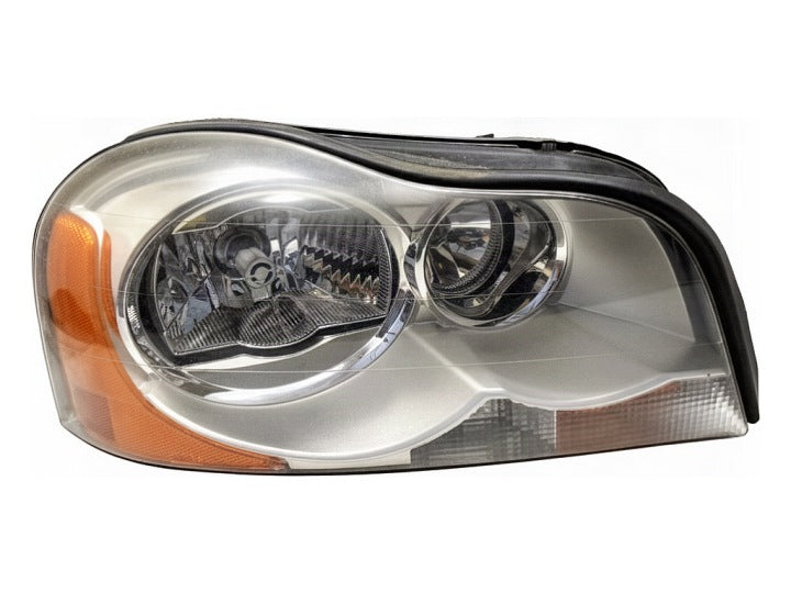 Frontscheinwerfer Volvo Xc90 I 30698814 Rechts Scheinwerfer Headlight SCH4865761034ht