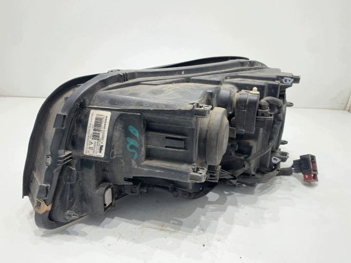 Frontscheinwerfer Volvo Xc90 I 30698814 Rechts Scheinwerfer Headlight SCH4865761034ht