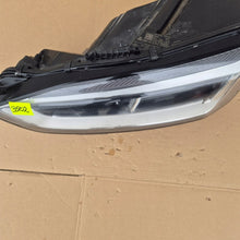 Load image into Gallery viewer, Frontscheinwerfer Audi A5 8W6941035E LED Links Scheinwerfer Headlight SCH4866134028es