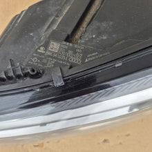 Load image into Gallery viewer, Frontscheinwerfer Audi A5 8W6941035E LED Links Scheinwerfer Headlight SCH4866134028es
